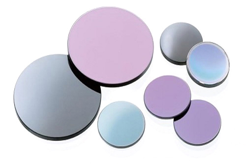 18-layer optical lenses have become the standard in synthetic optics