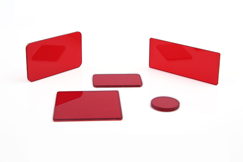 Detailed overview of optical lens polishing process