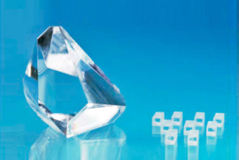 (三硼酸锂)晶体是什么